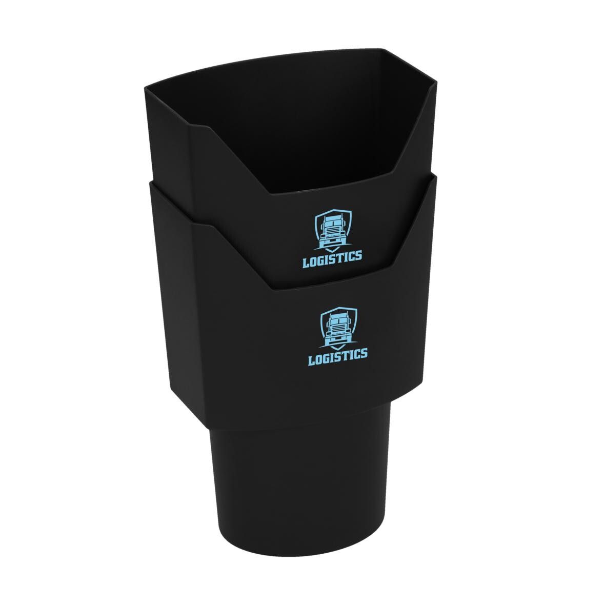 Car Organizer Classic - schwarz-1000