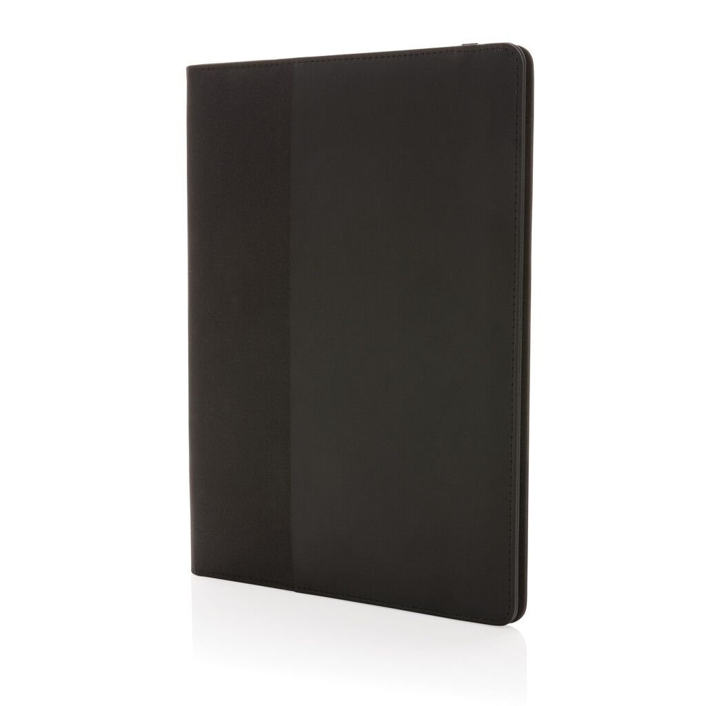 Swiss Peak Script AWARE™ A4 Portfolio - schwarz-447