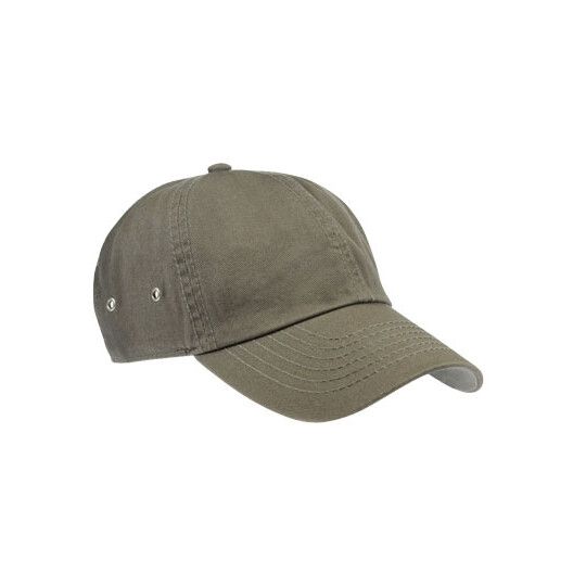 Action Cap - olive-166