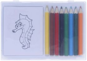 Veredelungsposition LID PAD