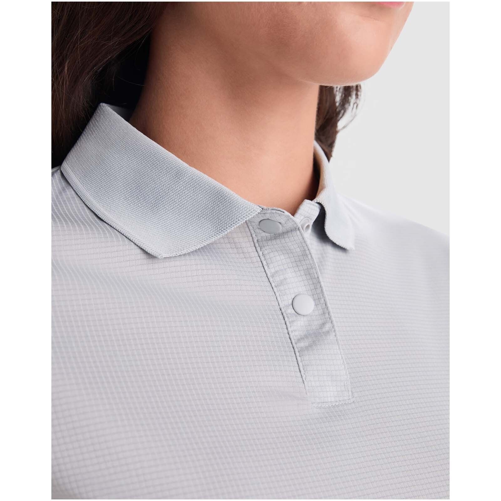 Tormo 125 g/m² Poloshirt für Damen - feuerorange-118