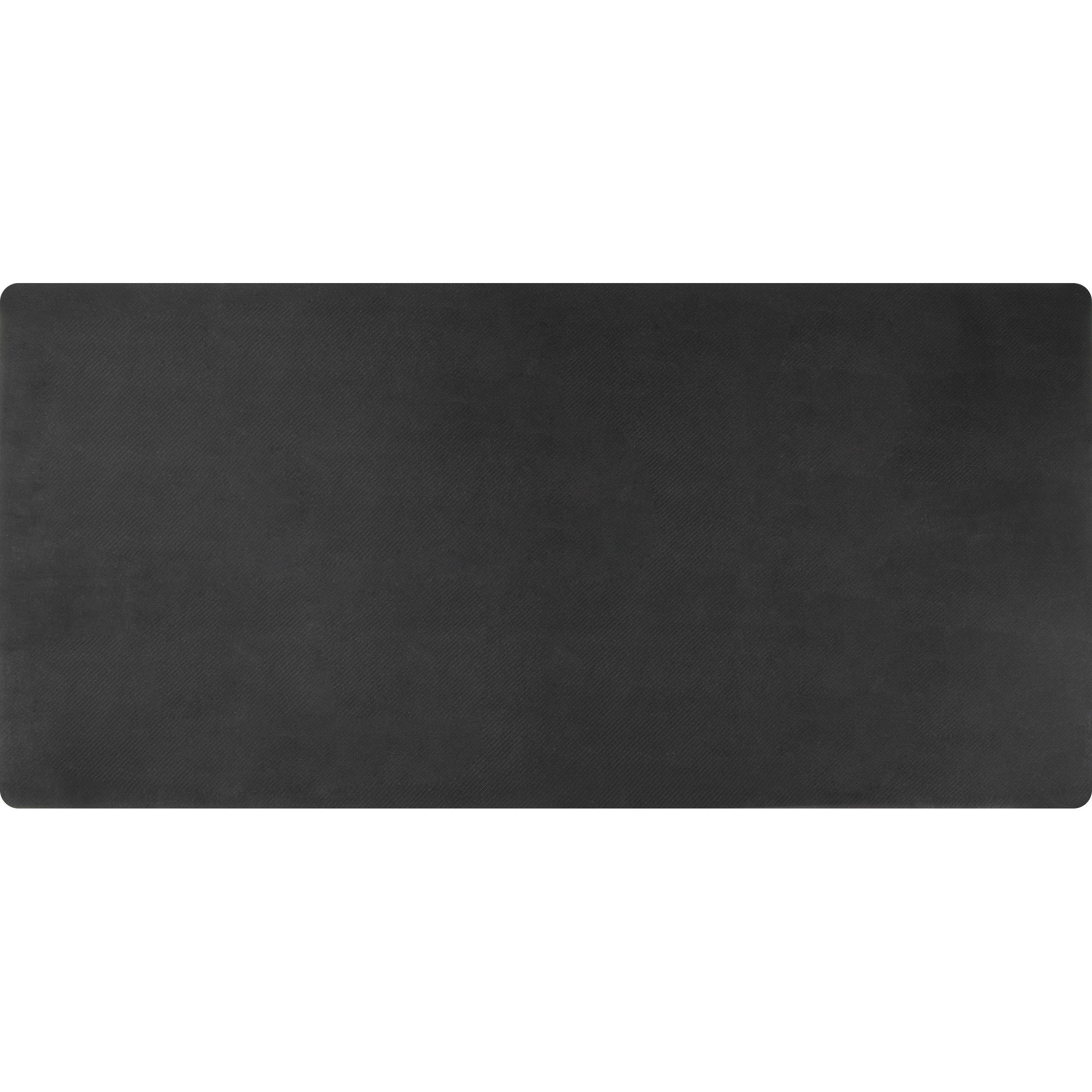 XXL Gaming Pad - schwarz-42