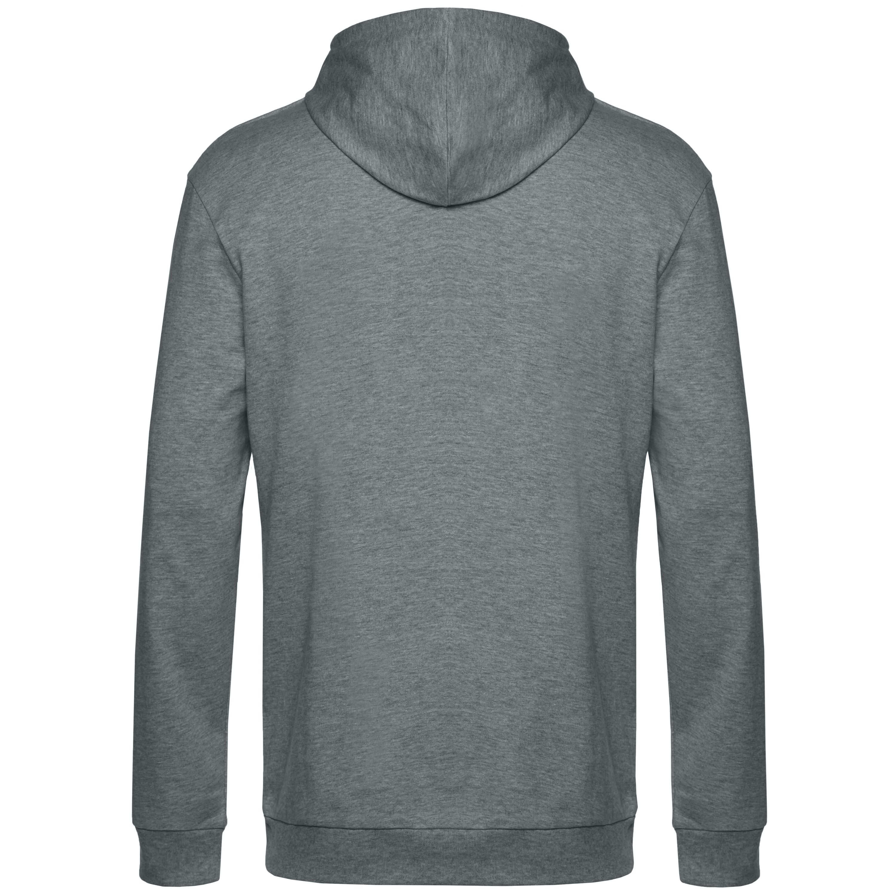 Hoodie - pale yellow - XS-675