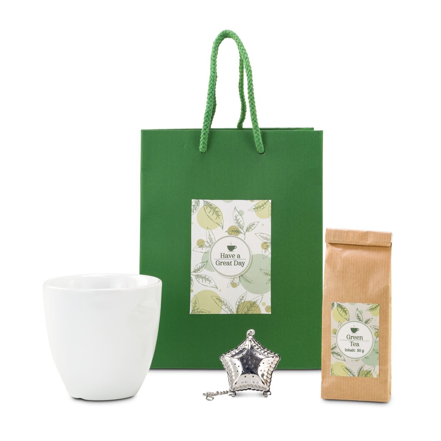 Geschenkset Tea Time-949