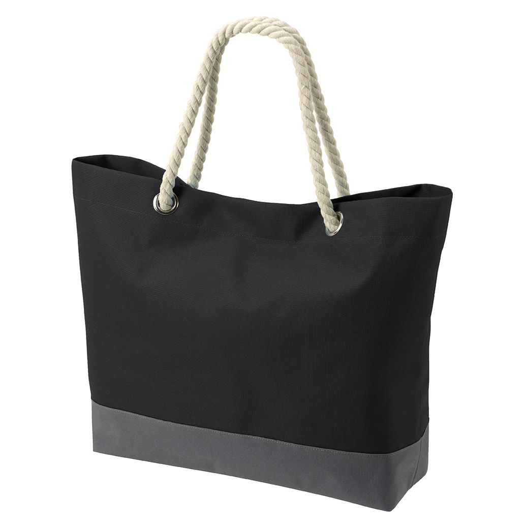 Shopper BONNY - schwarz-900
