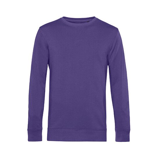 Inspire Crew Neck Sweat_° - radiant purple - XS-406