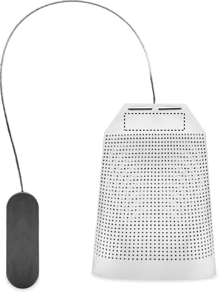 Veredelungsposition INFUSER SIDE 1