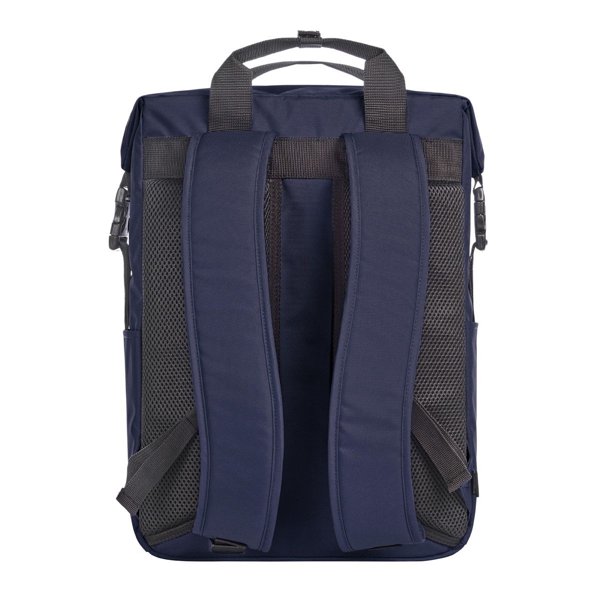 Notebook-Rucksack DAILY - marine-10