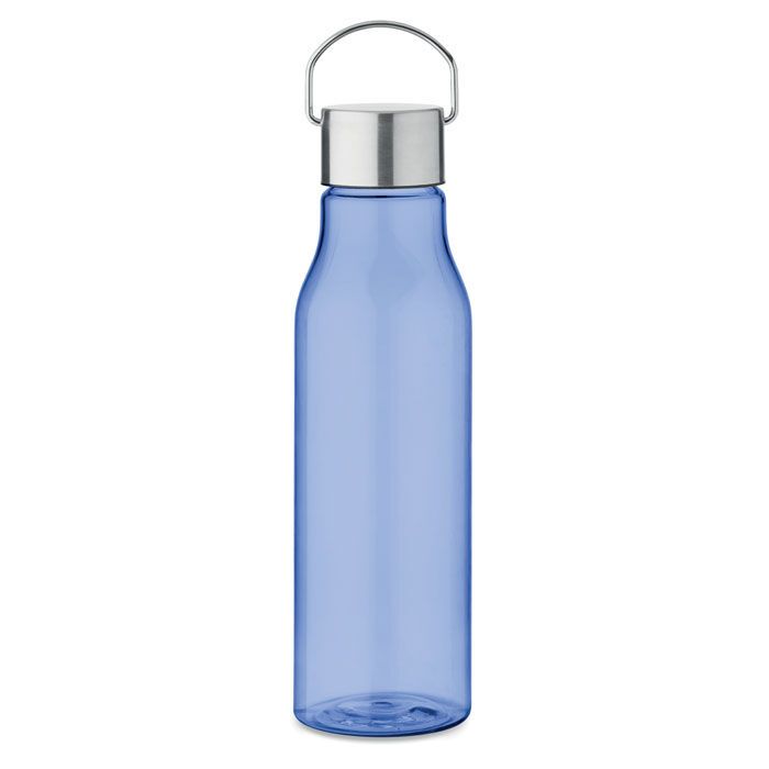 Trinkflasche RPET 600 ml VERNAL - königsblau-322
