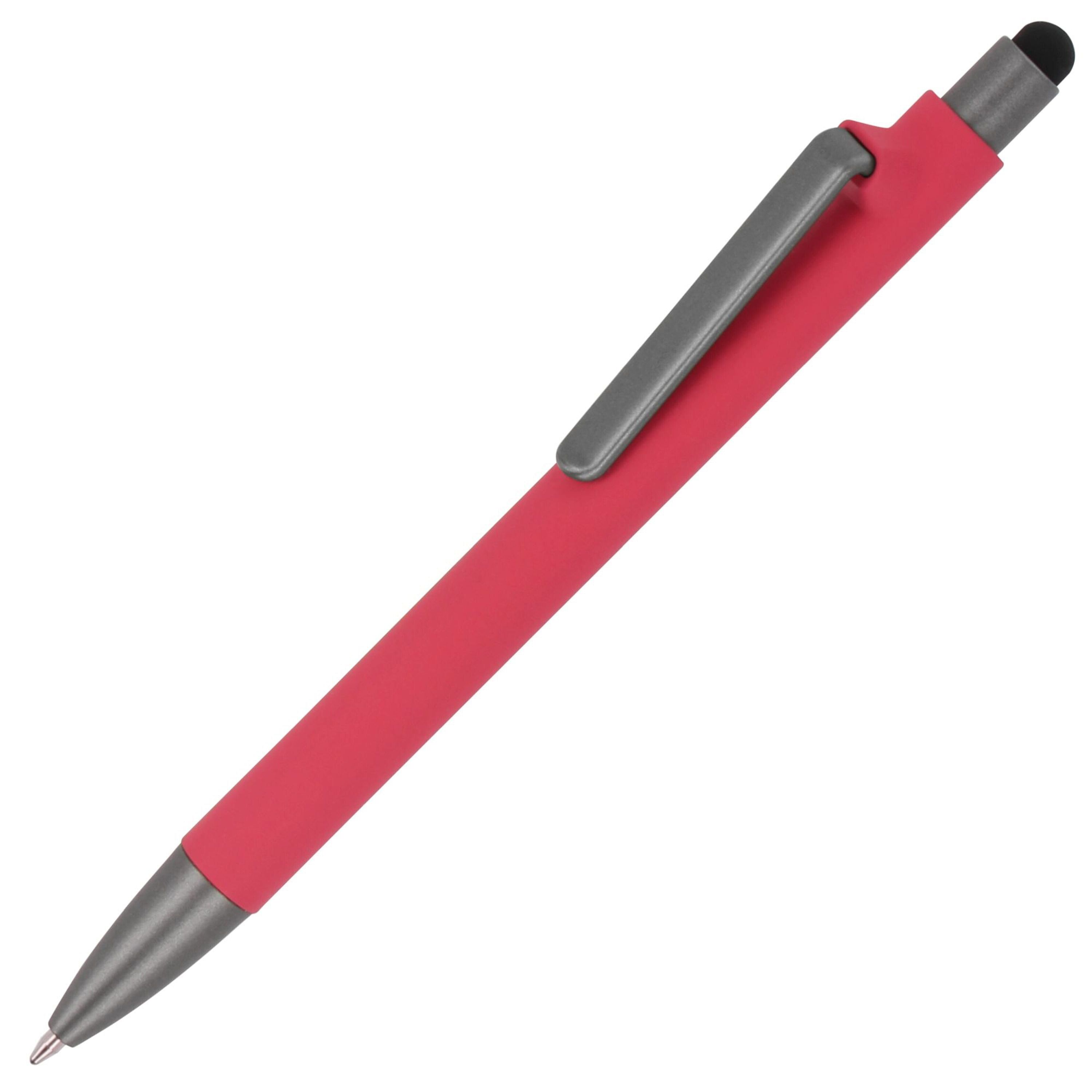 Kugelschreiber Madeira Stylus R-ABS - rosa-448