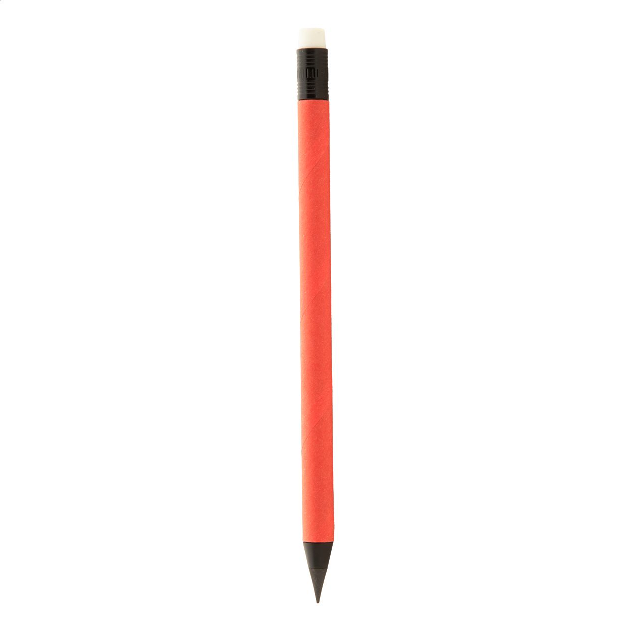 Rapyrus Tintenloser Stift - rot-460