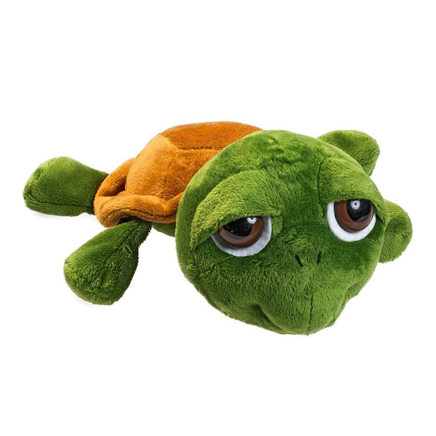 MiniFeet® Schildkröte Lotte - grün-772