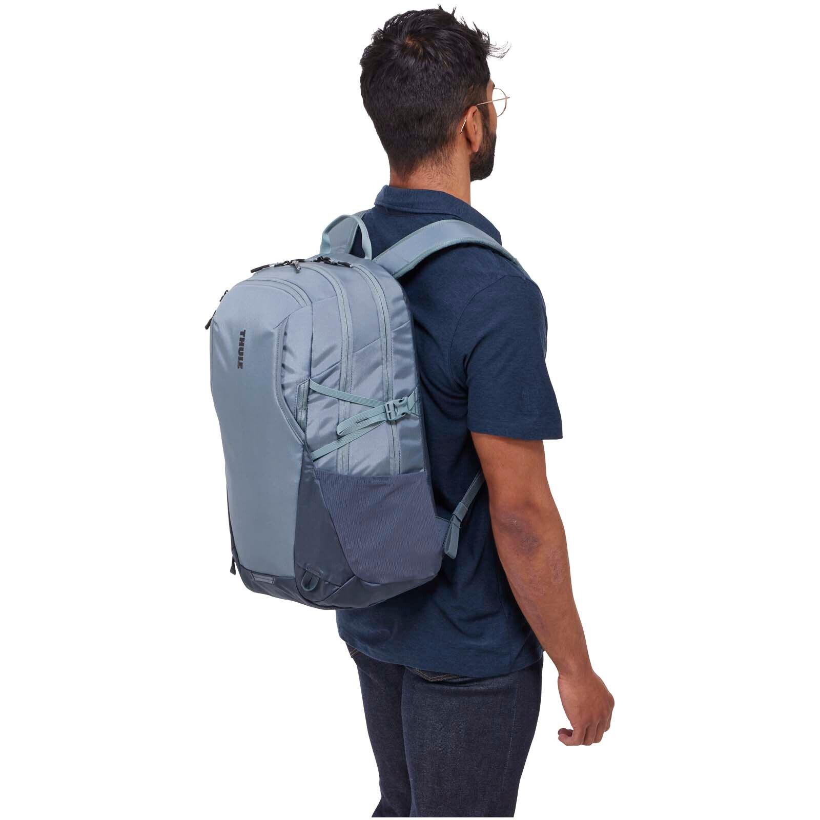 ThuLe EnRoute Rucksack 23 L - grau-112