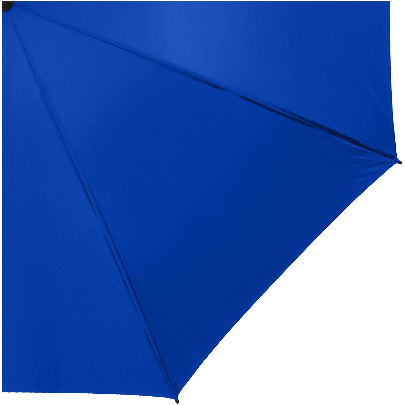 Yfke 30" Golfschirm mit EVA Kunststofffgriff - royalblau-748