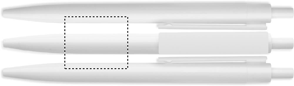 Veredelungsposition ROUNDSCREEN