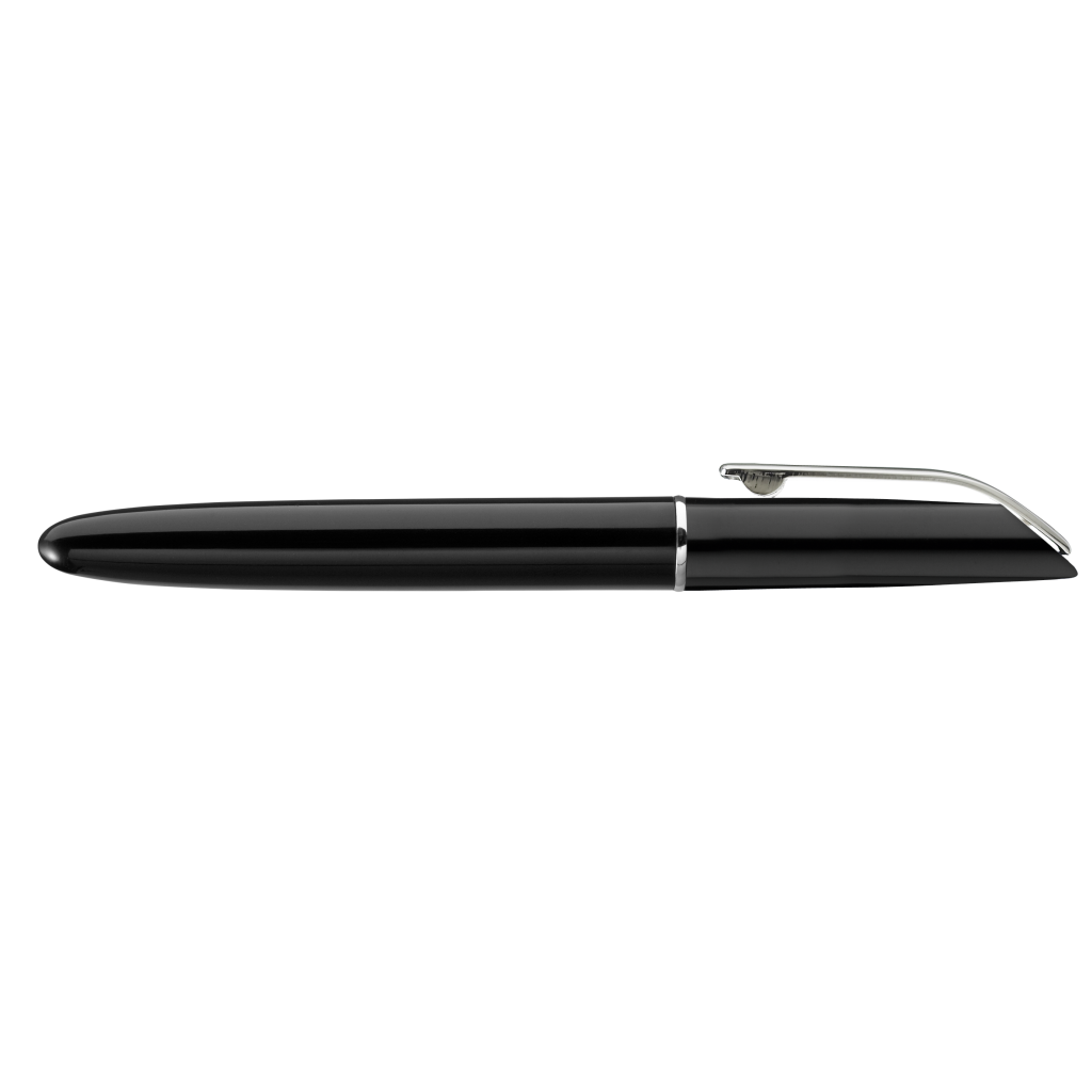 Quantum R Rollerball - schwarz-484