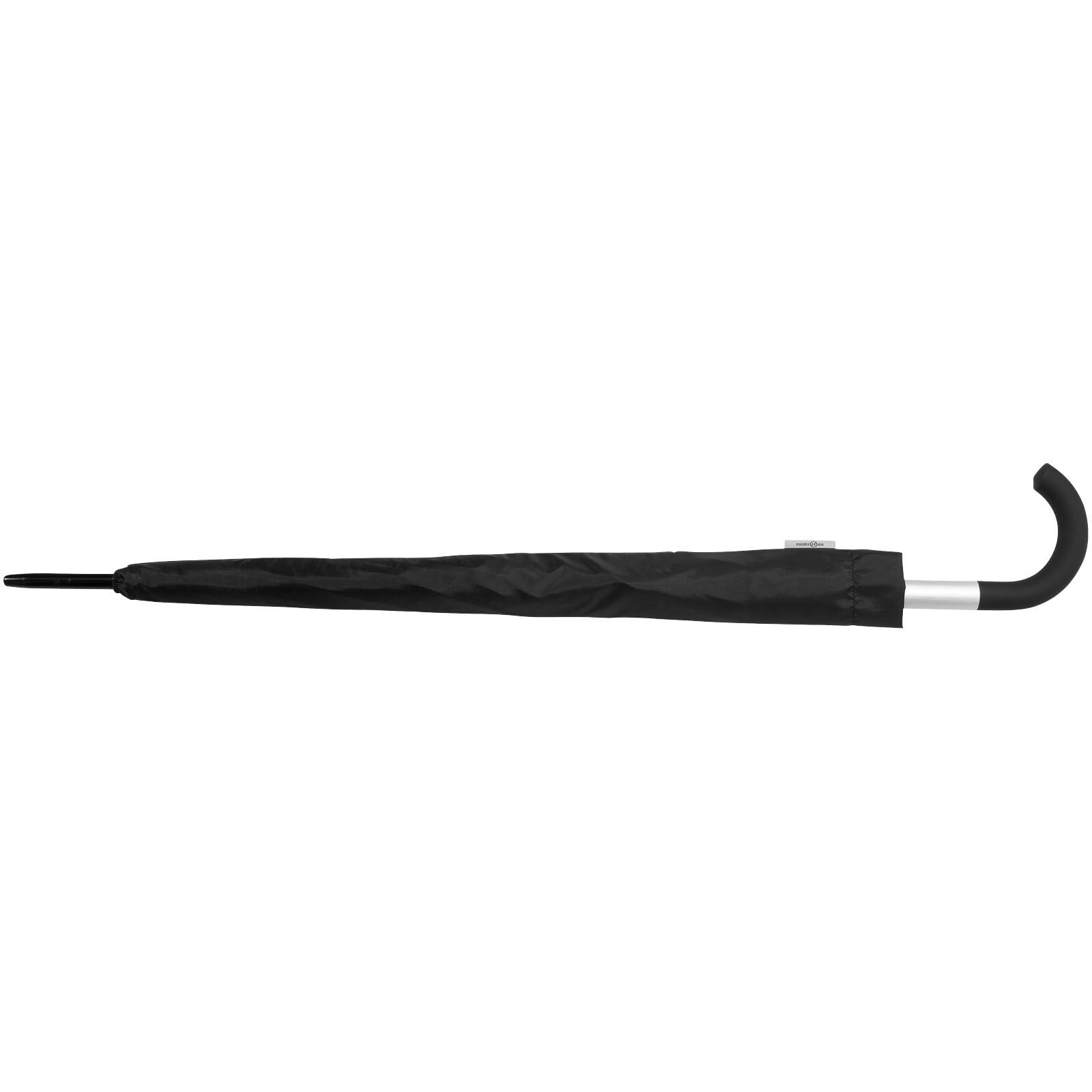 Arch 23" Automatikregenschirm - schwarz-844