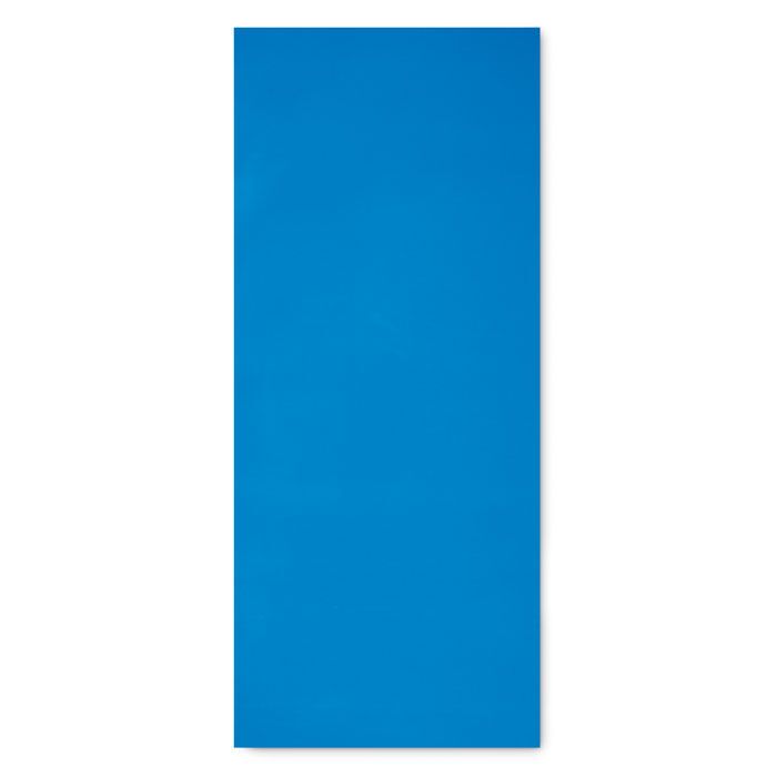 Yoga Matte YOGI - blau-365