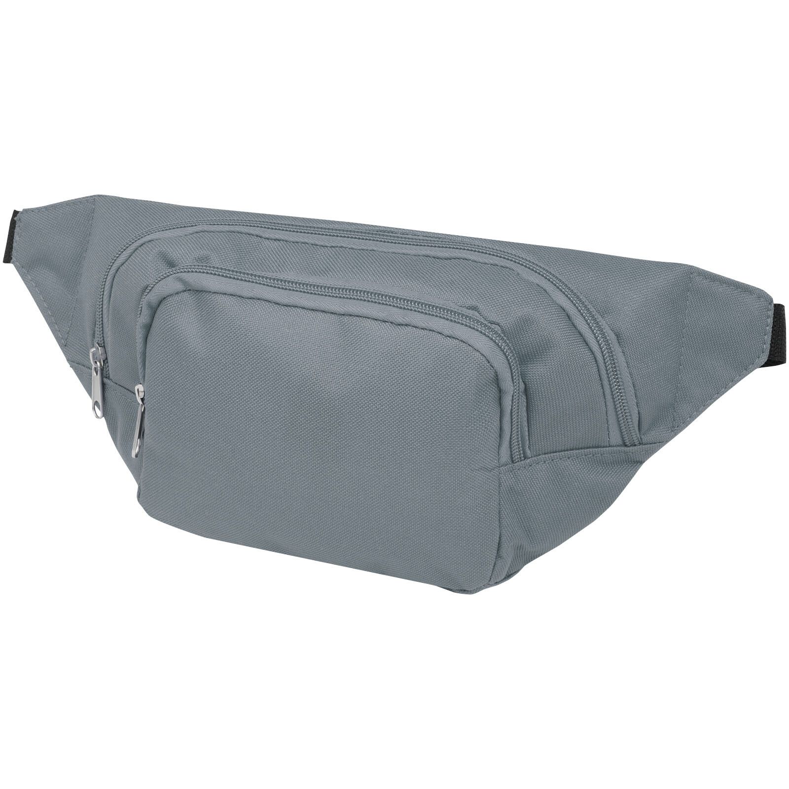 Santander Gürteltasche - grau-168