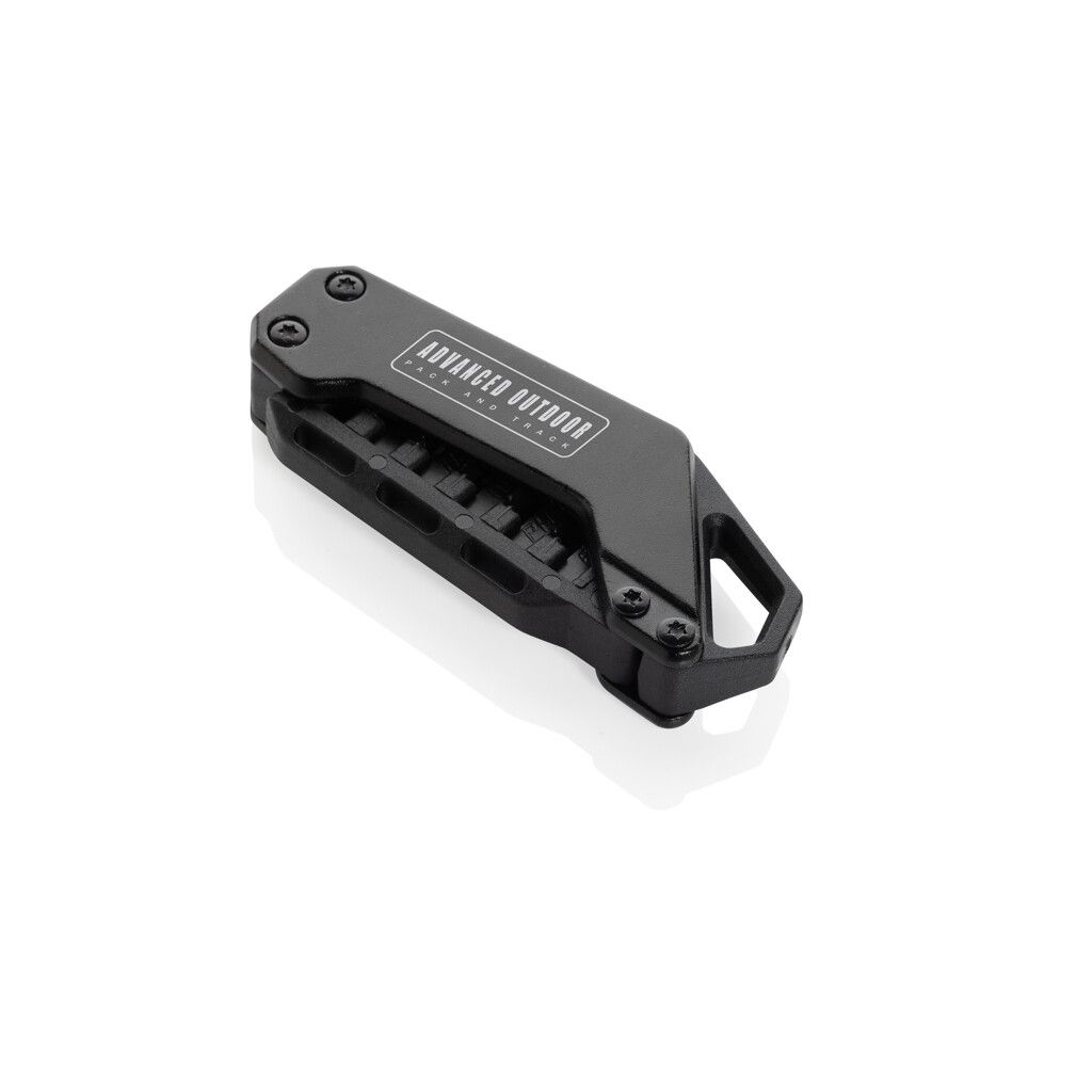 Gear X Schraubendreher Werkzeug - schwarz-538