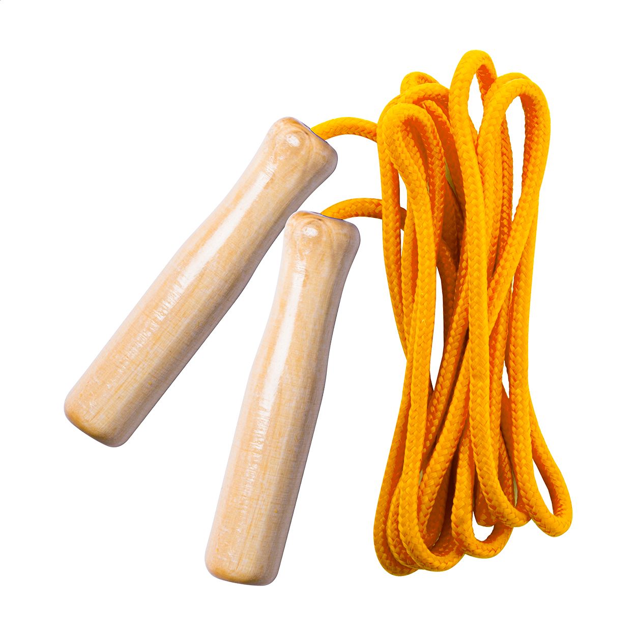 Skipix Springseil - orange-223