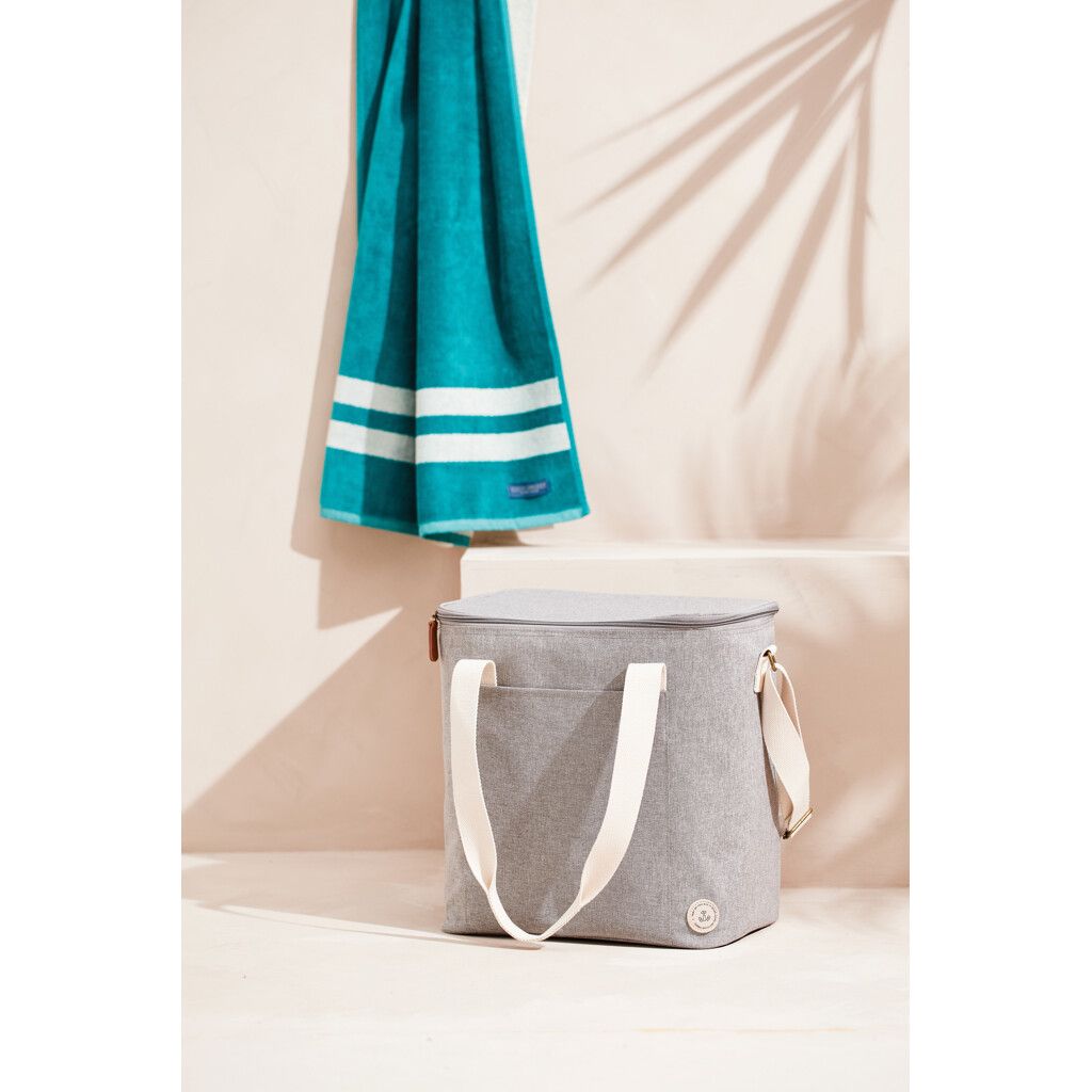 VINGA Sortino Kühltasche grande - grau-22