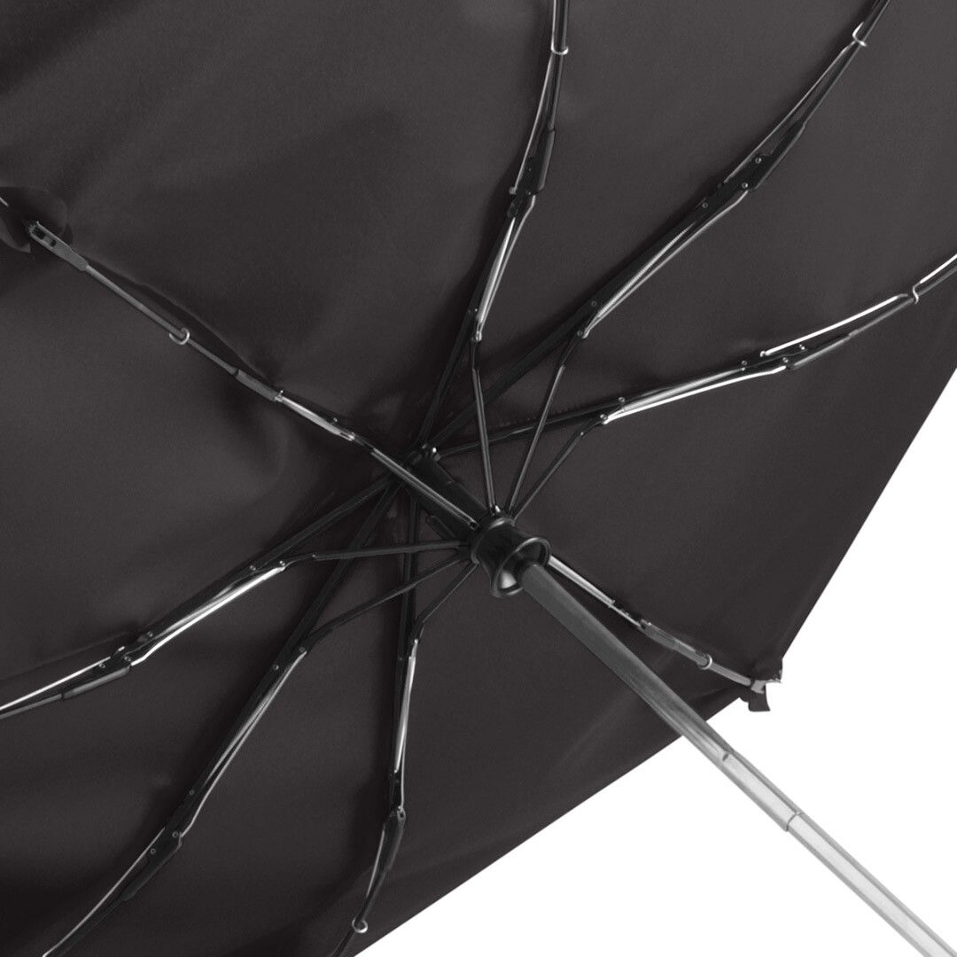 Oversize-Taschenschirm FARE® AOC Ø105 cm - schwarz-209