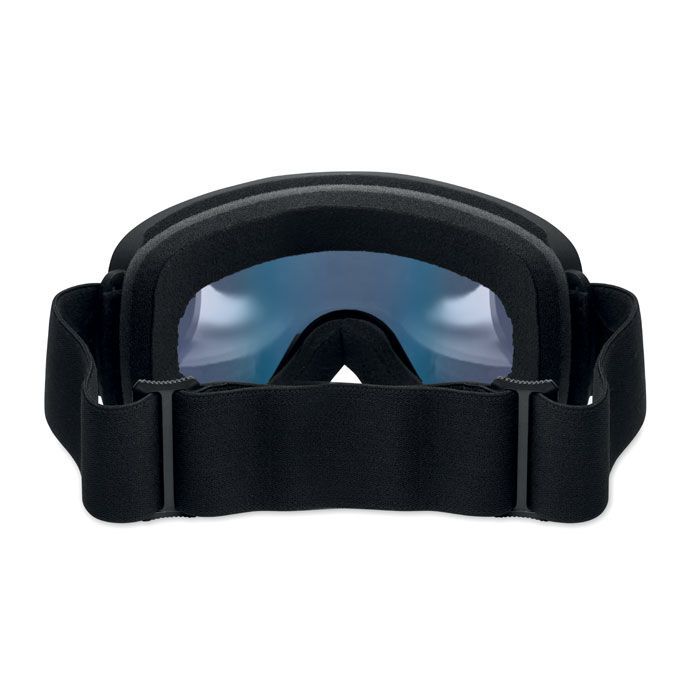 Skibrille UV400 NISEKO - blau-848