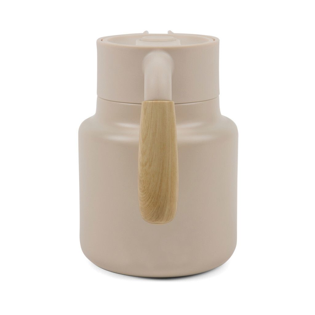 VINGA Arbe RCS Isolierkanne 1200ml - beige-704