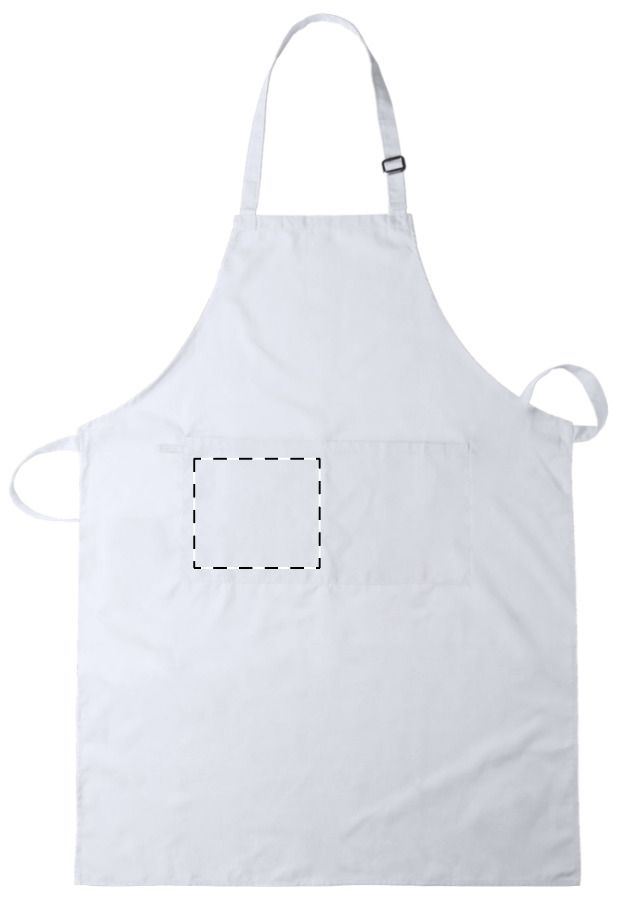 Veredelungsposition Rechte Tasche