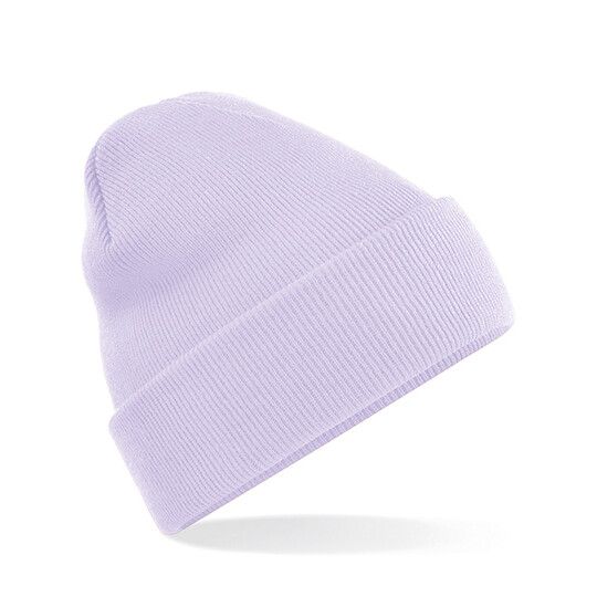 Original Cuffed Beanie - lavender-364