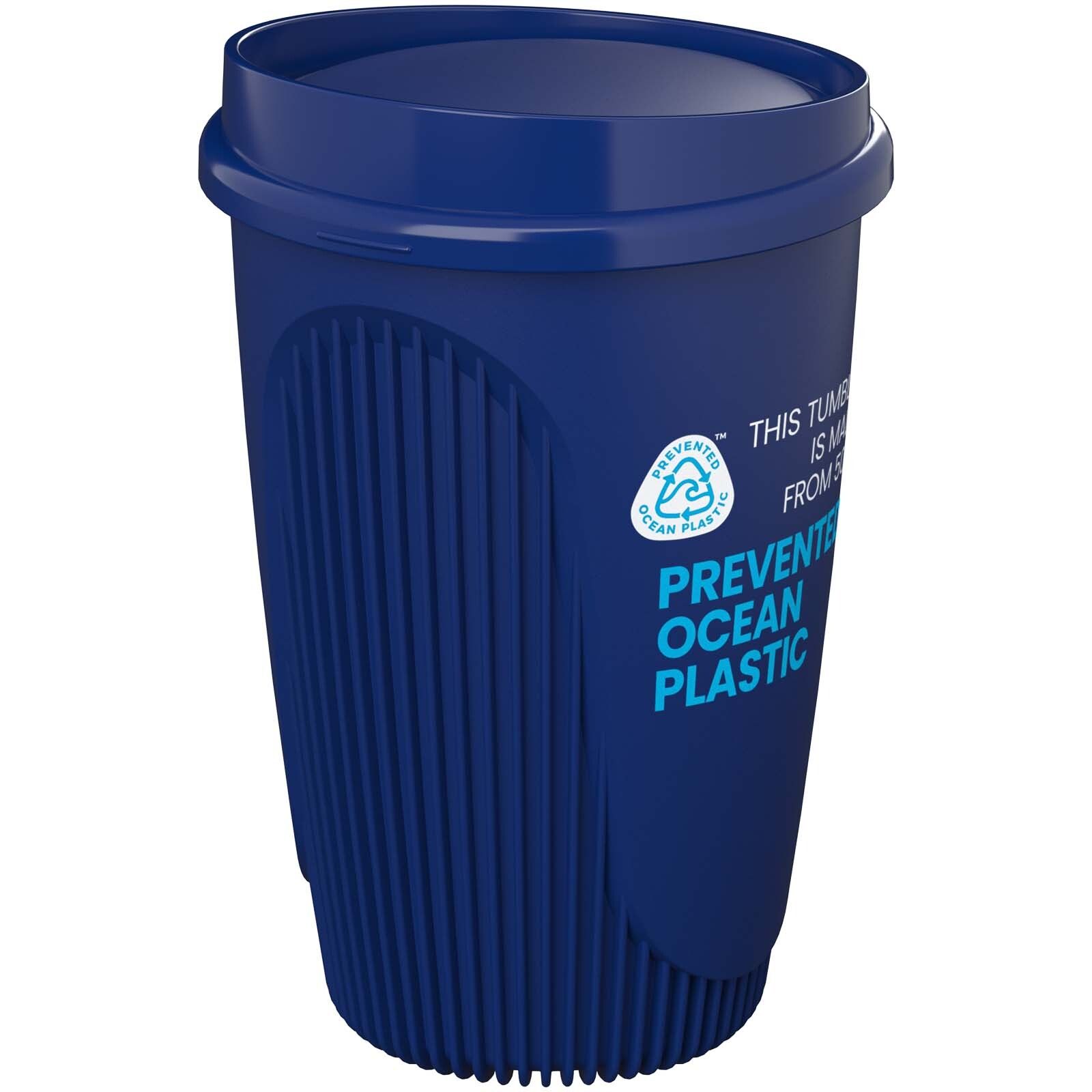 Alto POP 350 ml Becher - blau-530