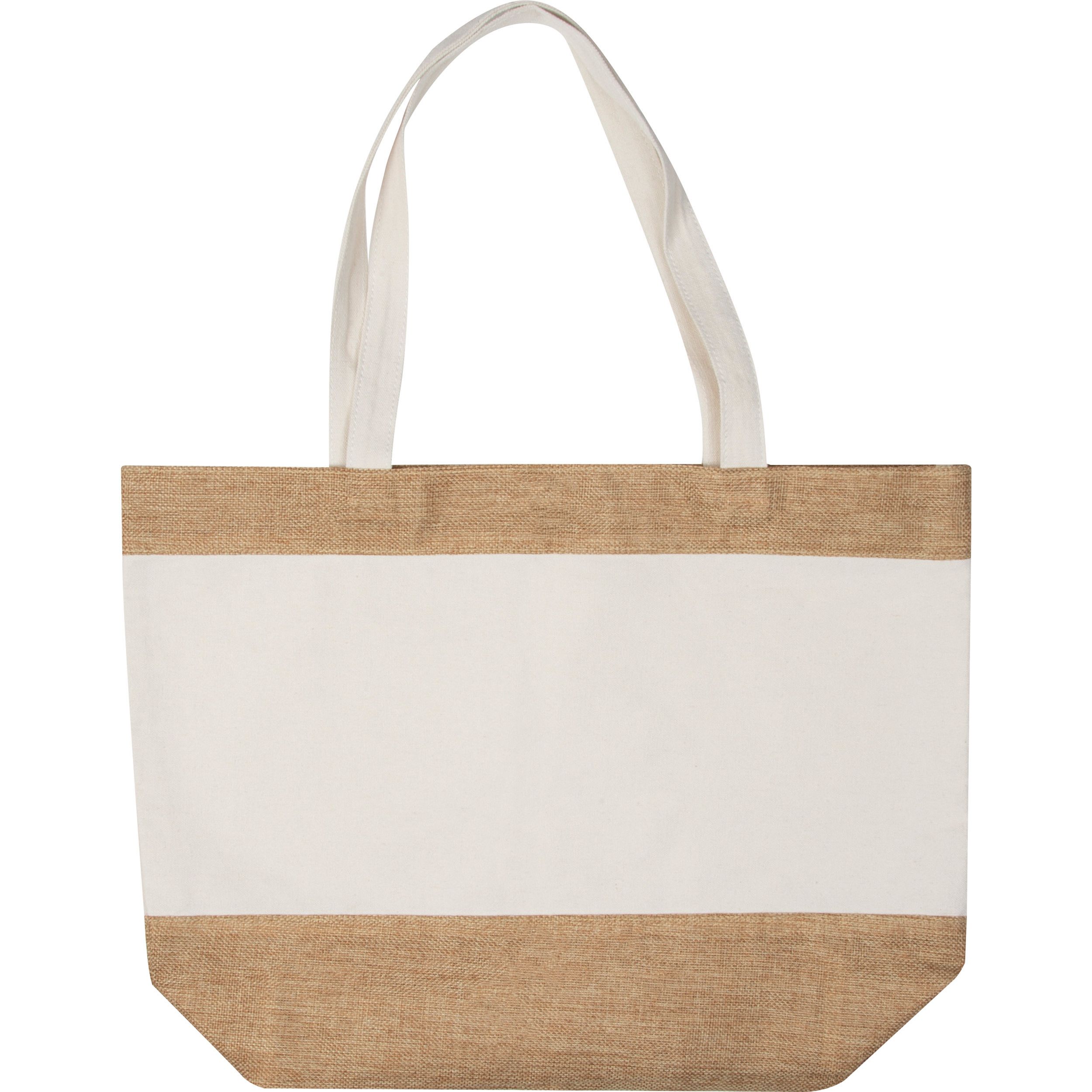 Strand-/Einkaufstasche Sao Luís - beige-621