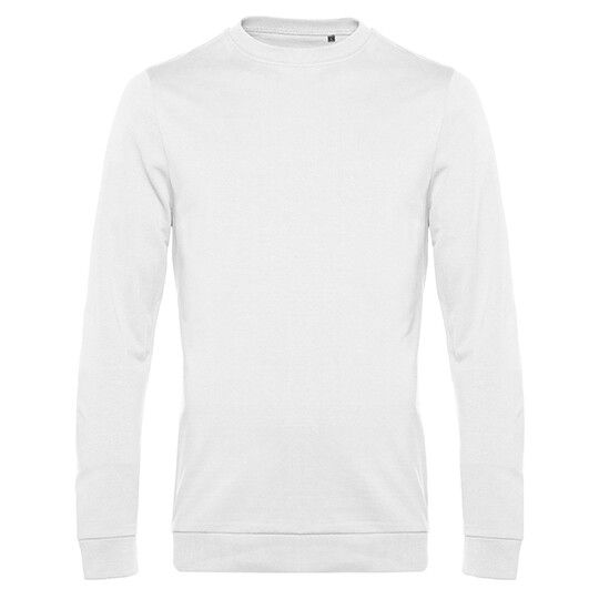 #Set In Sweat - white - S-386