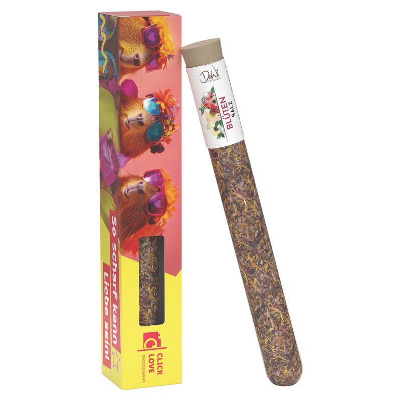 Promotion Stick M, DeWi Blütensalz-248