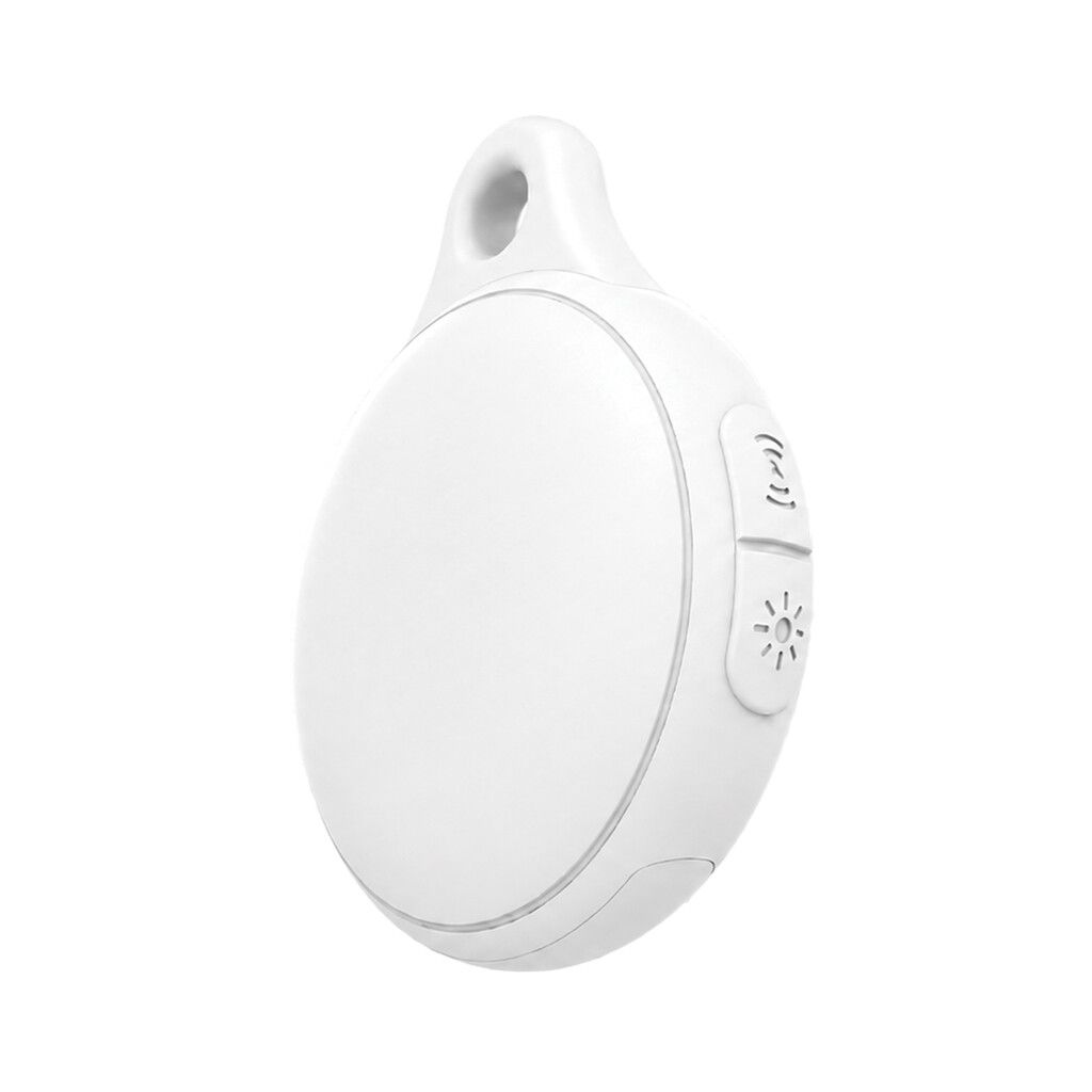 Urban Vitamin Aptos– wiederaufladbarer Dual-Finder mit Licht - weiß-51