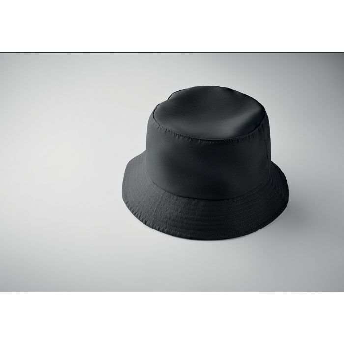 Bucket Hut Polyester EMMER - schwarz-275