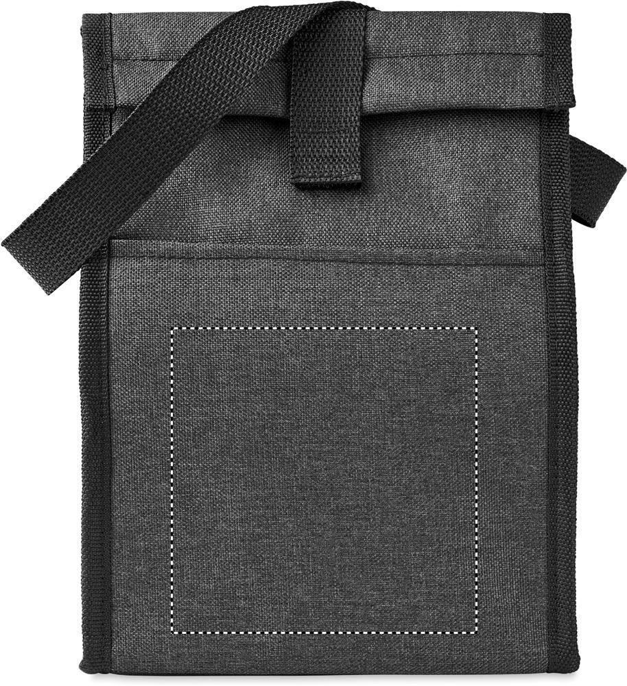 Veredelungsposition FRONT POCKET