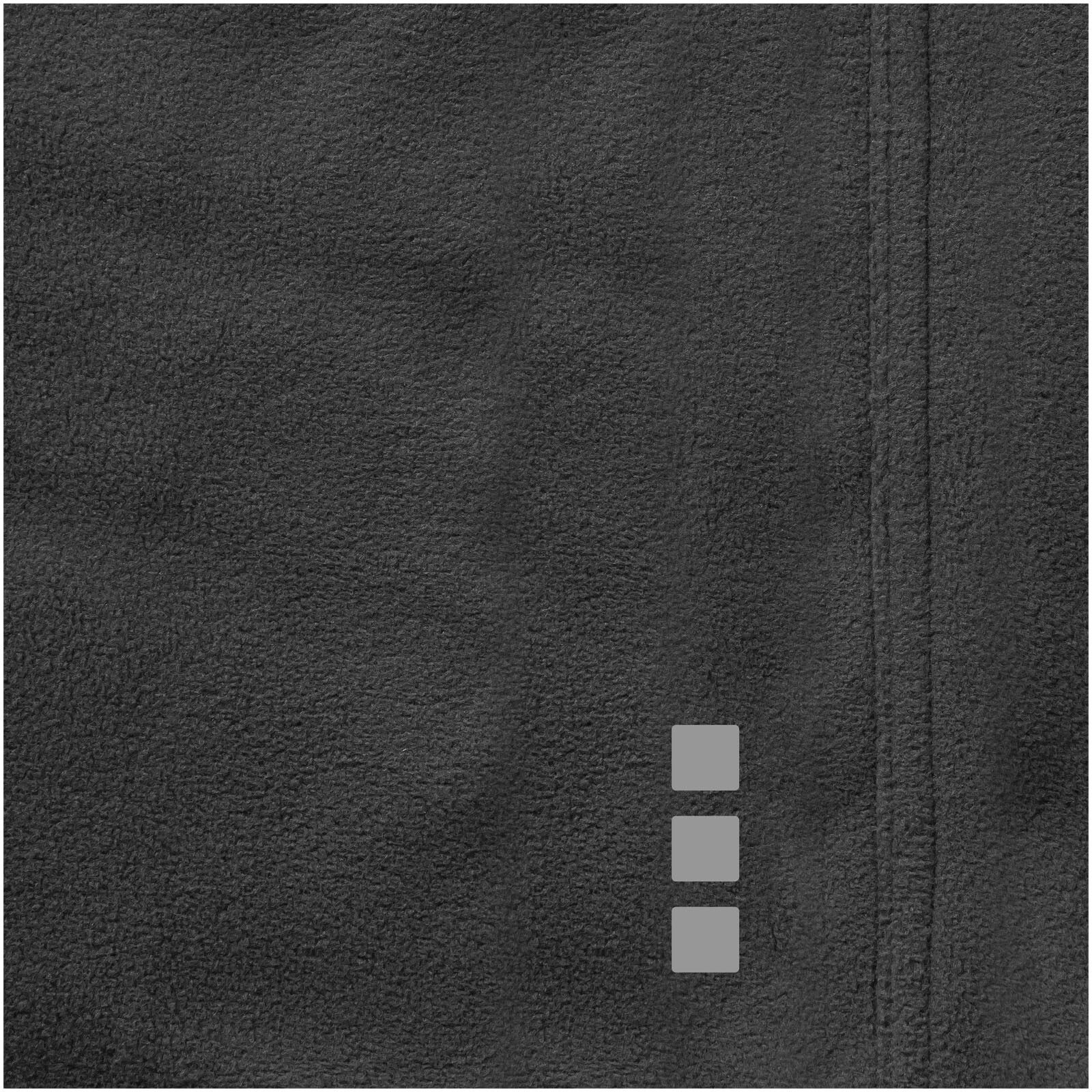 Brossard Fleecejacke für Damen - anthrazit - L-762