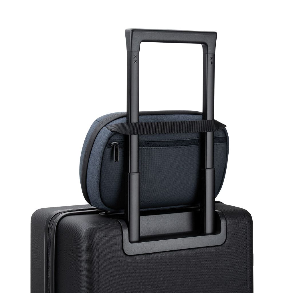 XD Design First Class All-in-One Case - navy blau-28
