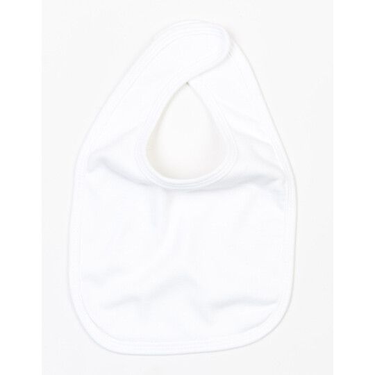 Baby Bib für Kinder - white-165
