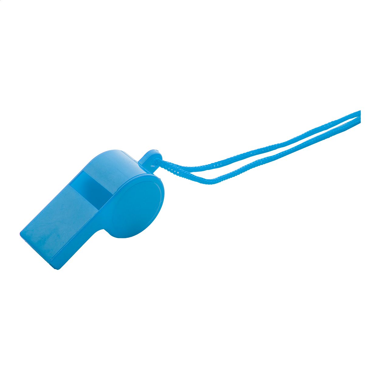Pfeife Claxo - blau-802