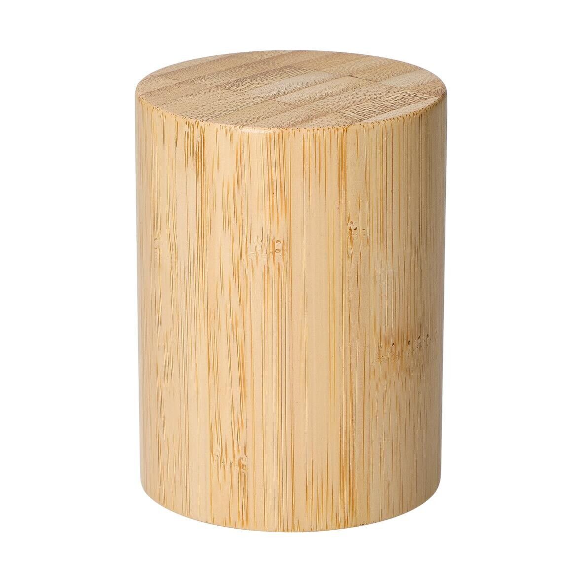 Kapselheber Push, Bamboo - natur-371
