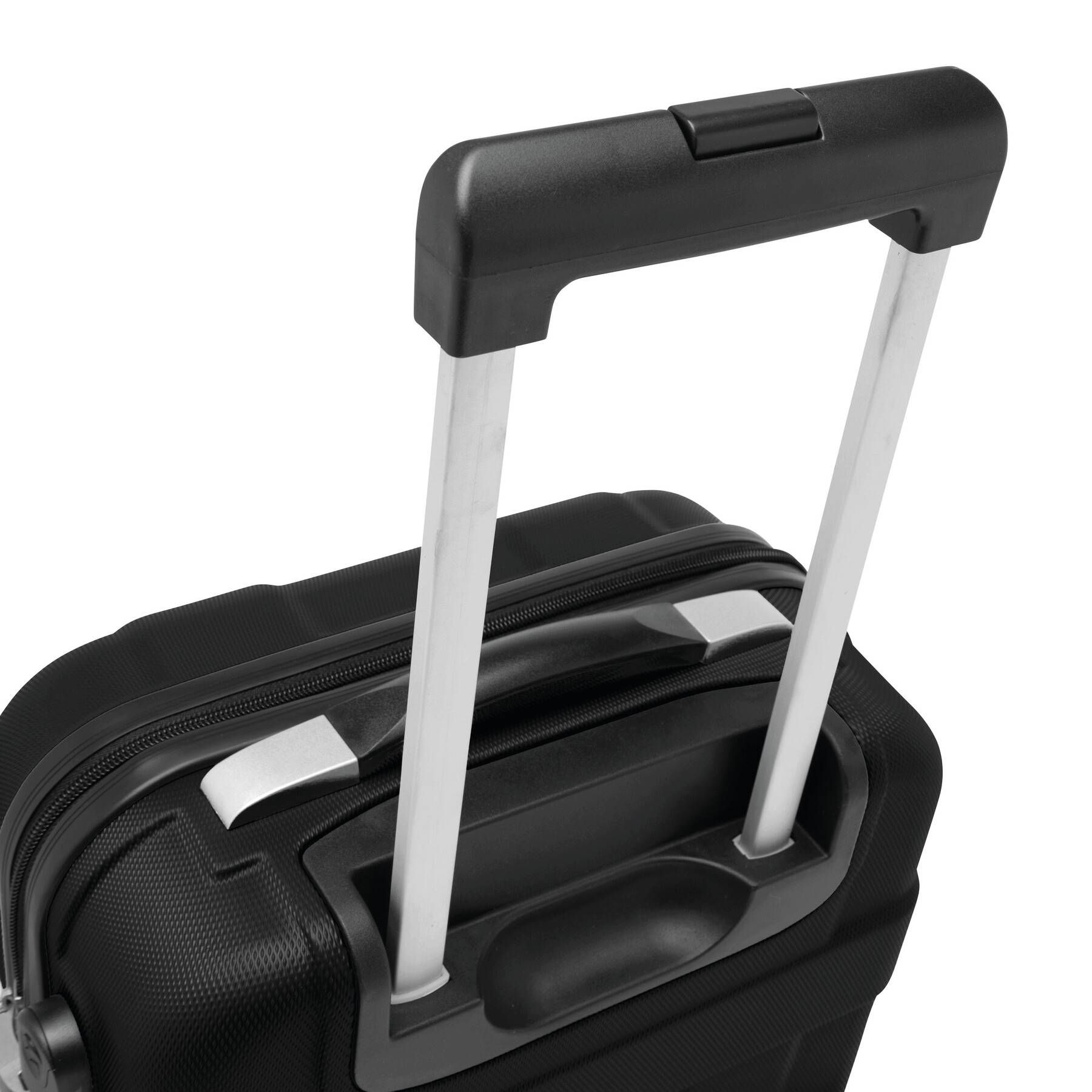 Trolley-Bordcase MONZA - schwarz-287
