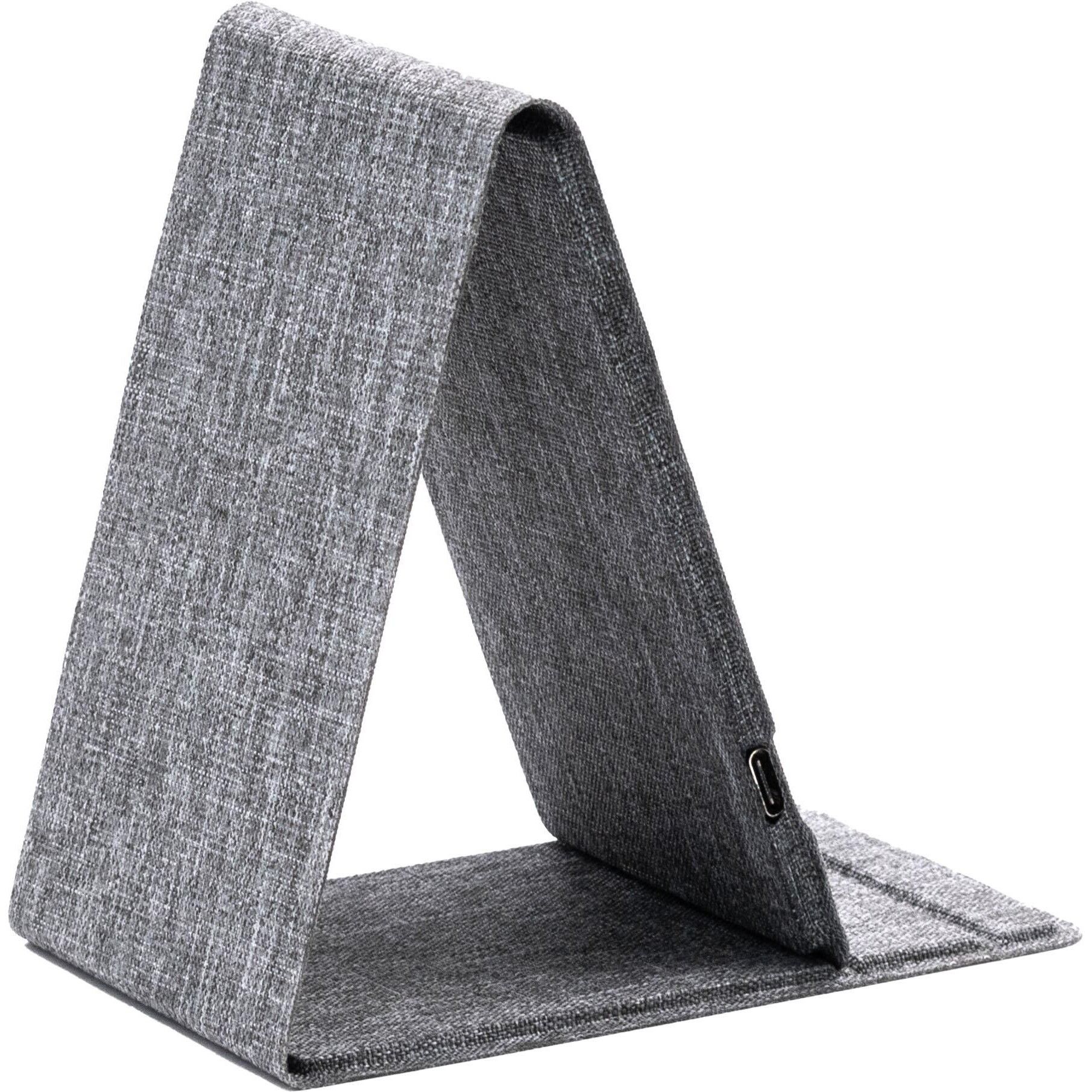 Brandcharger Der Ascend Charge Handyhalter - grau-731