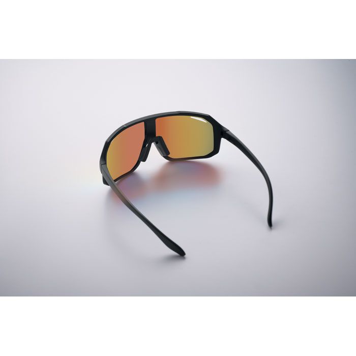 Sport-Sonnenbrille UV400 FLASH - multicolour-883