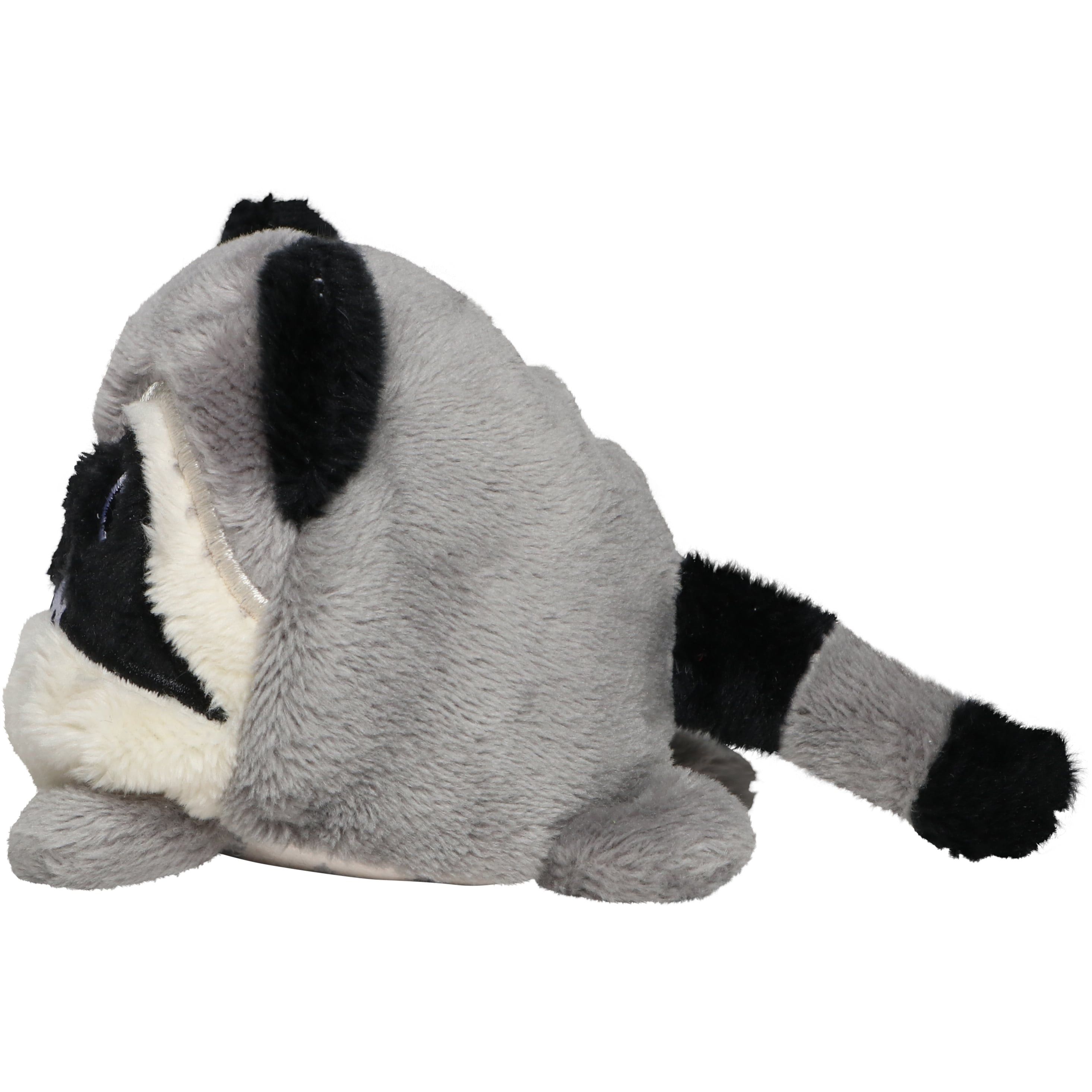 MiniFeet® Bildschirmreiniger Schmoozies® Waschbär - bunt-423
