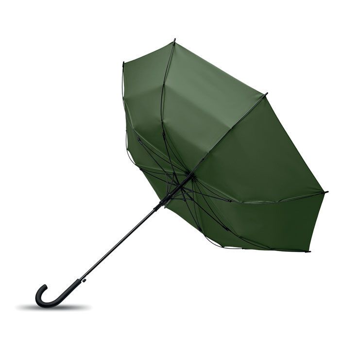 Windproof Regenschirm 23" BRELA - grün-279