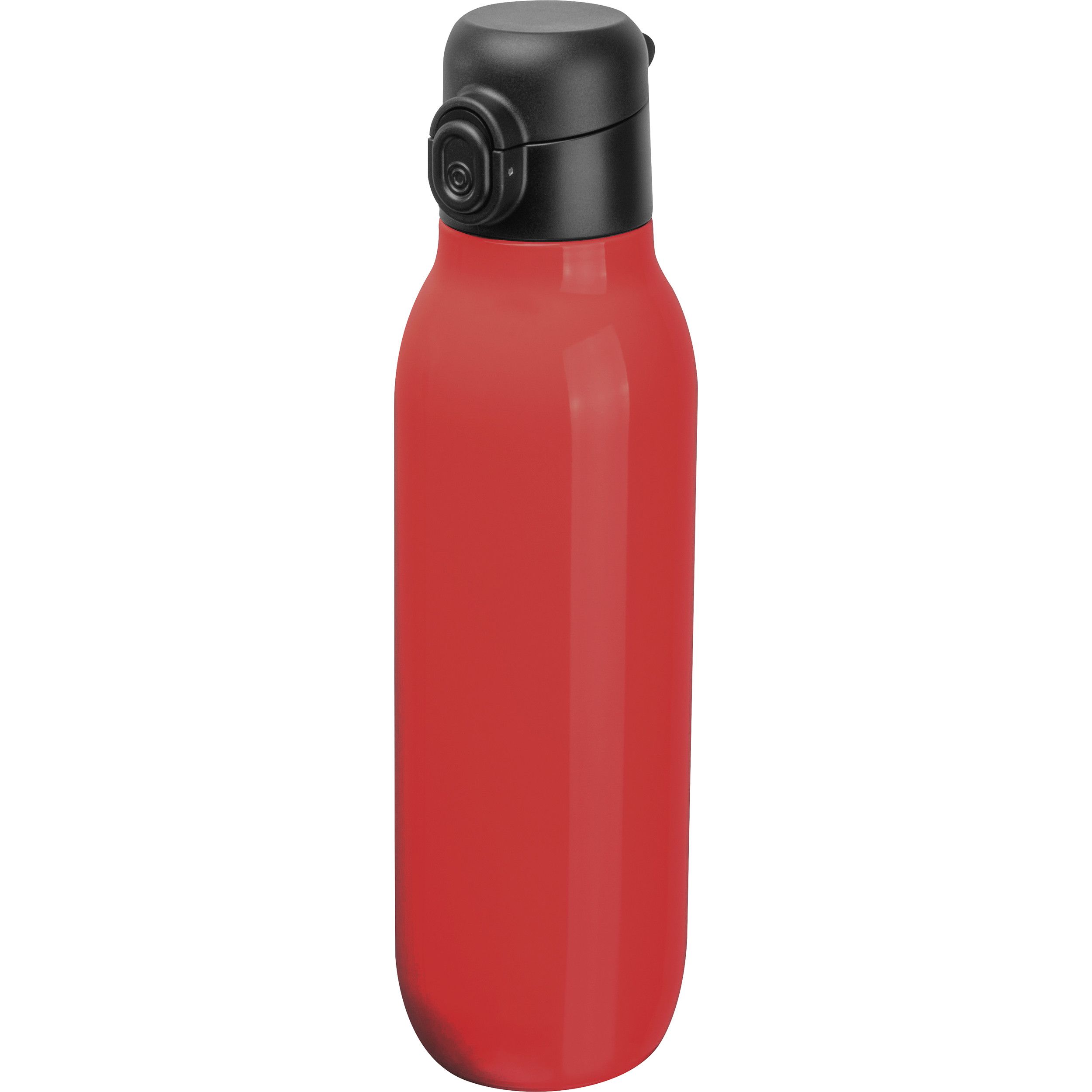 Vakuum Trinkflasche 500ml FEDERICA - rot-230