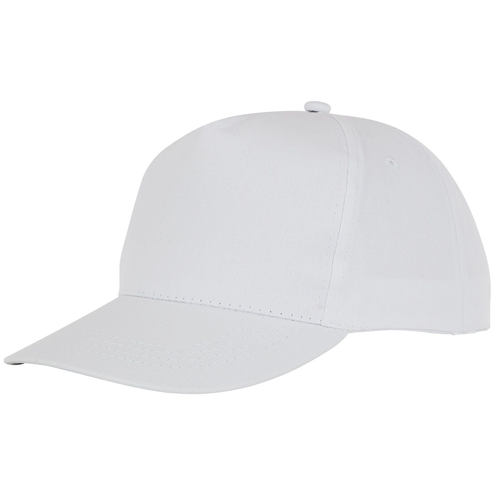 Hades Cap mit 5 Segmenten - weiss - 0-259